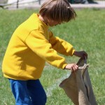 2. Športni dan VŠ Opčine