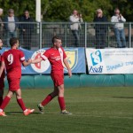 Kras Repen – Gradisca