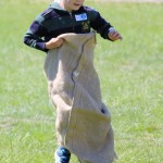 2. Športni dan VŠ Opčine