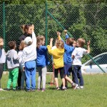 2. Športni dan VŠ Opčine