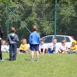 2. Športni dan VŠ Opčine