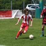 Kras Repen - Sant'Andrea  San Vito