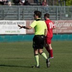 Kras Repen – Gradisca