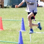 2. Športni dan VŠ Opčine