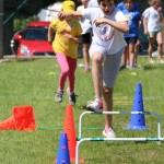 2. Športni dan VŠ Opčine