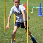 2. Športni dan VŠ Opčine