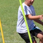 2. Športni dan VŠ Opčine