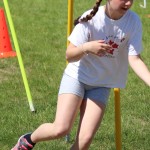 2. Športni dan VŠ Opčine