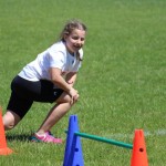 2. Športni dan VŠ Opčine