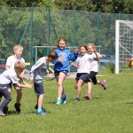 2. Športni dan VŠ Opčine