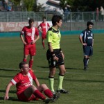 Kras Repen – Gradisca