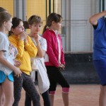 2. Športni dan VŠ Opčine