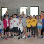 2. Športni dan VŠ Opčine