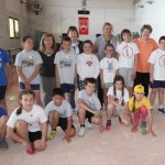 2. Športni dan VŠ Opčine