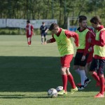 Kras Repen – Gradisca