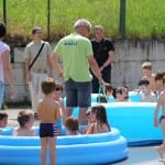 Športna šola Trst
