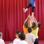 2. Športni dan VŠ Opčine