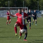 Kras Repen – Gradisca