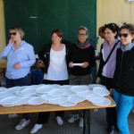 2. Športni dan VŠ Opčine