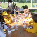 2. Športni dan VŠ Opčine