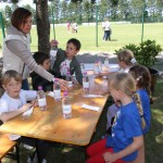 2. Športni dan VŠ Opčine