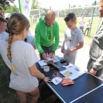 2. Športni dan VŠ Opčine