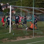 Kras Repen – Gradisca