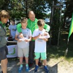 2. Športni dan VŠ Opčine