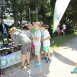 2. Športni dan VŠ Opčine