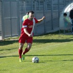 Kras Repen – Gradisca