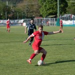 Kras Repen – Gradisca