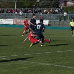 Kras Repen – Gradisca