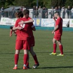 Kras Repen – Gradisca