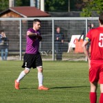 Kras Repen – Gradisca