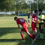 Kras Repen – Gradisca