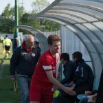 Kras Repen – Gradisca