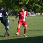 Kras Repen – Gradisca