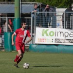 Kras Repen – Gradisca