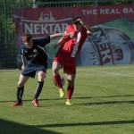 Kras Repen – Gradisca