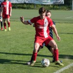 Kras Repen – Gradisca