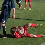 Kras Repen – Gradisca