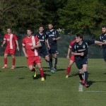 Kras Repen – Gradisca