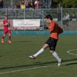 Kras Repen – Gradisca