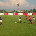 Pomladanski pokal U11