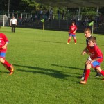 Pomladanski pokal U11