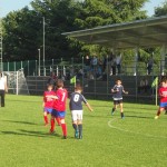 Pomladanski pokal U11