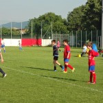 Pomladanski pokal U11