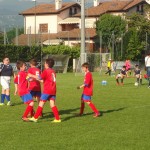 Pomladanski pokal U11