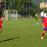 Pomladanski pokal U11