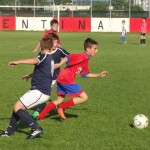 Pomladanski pokal U11